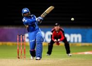 Harbhajan played for the Mumbai franchise till 2017